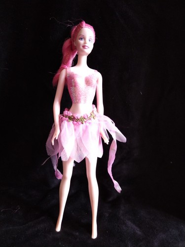 Vintage 2003 pink sparkle - vintage,