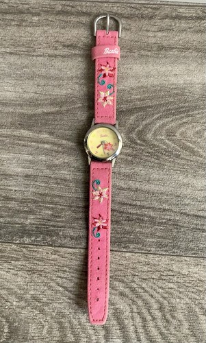 Barbie child watch 2003 - child’s,