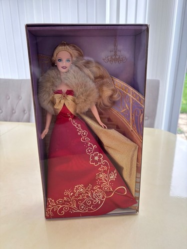 Barbie glamorous gala - barbie, 2003