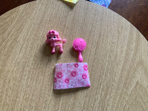Barbie chic boutique