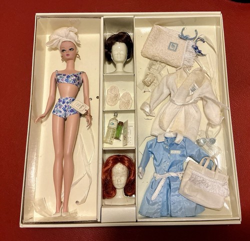 Barbie fashion model - ,
