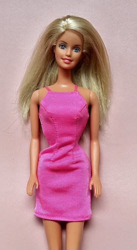 Barbie 2003 vintage - 🤍,
