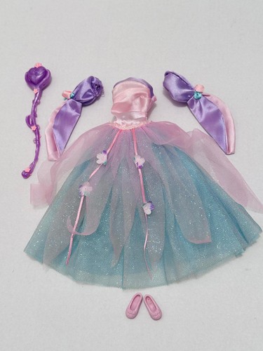 Barbie swan lake doll teresa - barbie,