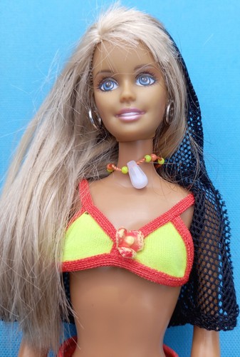 Vintage 2003 barbie - vintage,