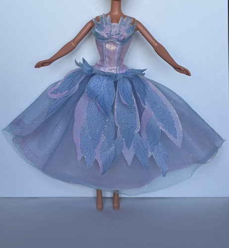 Vintage barbie swan lake - barbie,