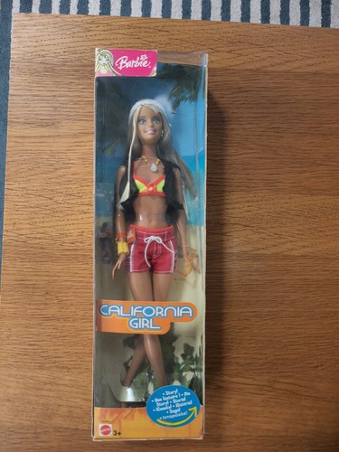 Vintage 2003 california girl - vintage,