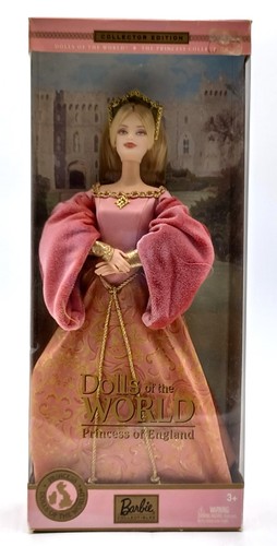 2003 dotw princess england - dotw, of