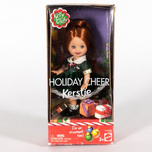 Bnib 2003 mattel - 2003, barbie