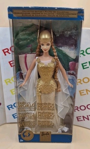 2003 mattel barbie dolls - mattel,