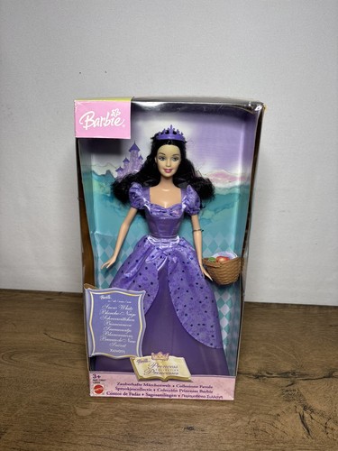 Bnib 2003 mattel barbie - barbie,