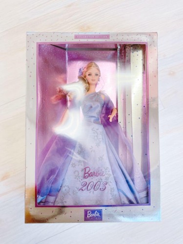 Beautiful unopened barbie - beautiful,