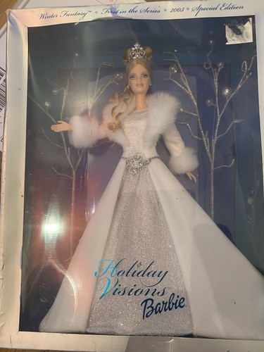 2003 special edt holiday - special,