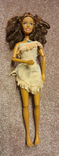 Vintage barbie doll mattel - barbie,
