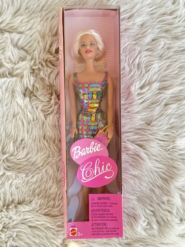 Vintage barbie chic boutique - vintage,