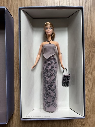 Barbie giorgio armani - giorgio,