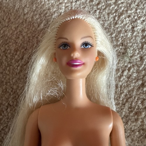 Vintage 1999 body - , mattel