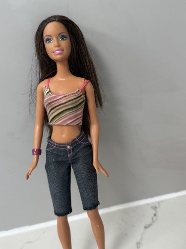 Vintage teresa barbie - teresa, doll
