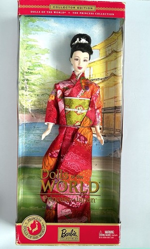 Barbie 2003 vintage - barbie,