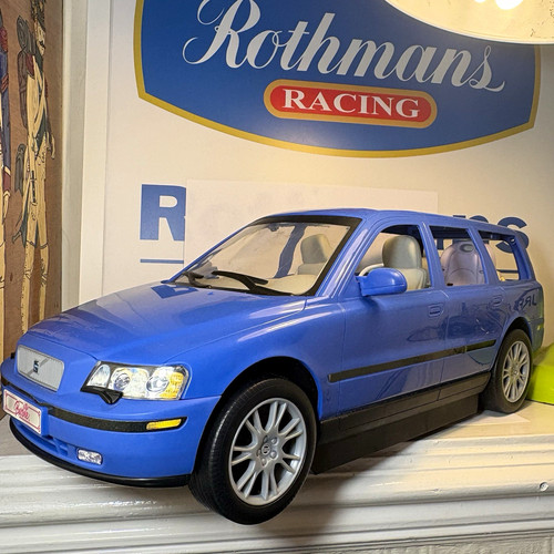 Extreme rare vintage - extreme,