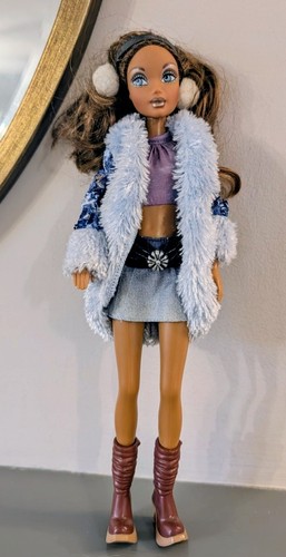 Barbie scene 2003 tunin in - barbie,