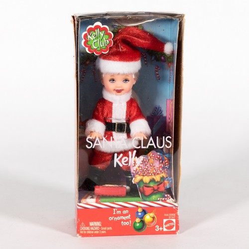 Bnib 2003 mattel barbie - 2003,