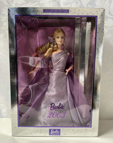 Barbie 2003 collector edition - 2003,